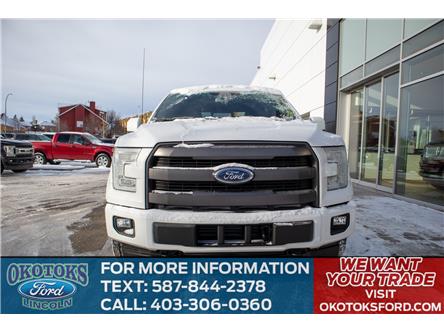 Used Cars, SUVs, Trucks for Sale in Okotoks | Okotoks Ford