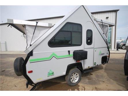 New Ranger 12 For Sale Heartland Wholesale Rv