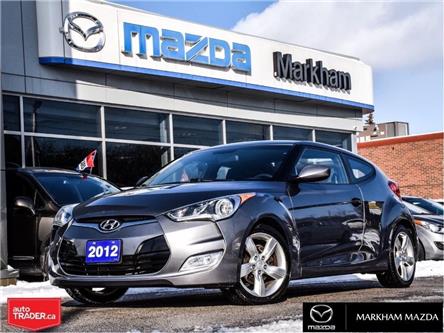 Used Veloster For Sale In Markham Markham Mazda