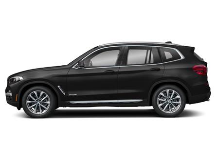 Fresh 22 2020 Bmw X3 Jet Black