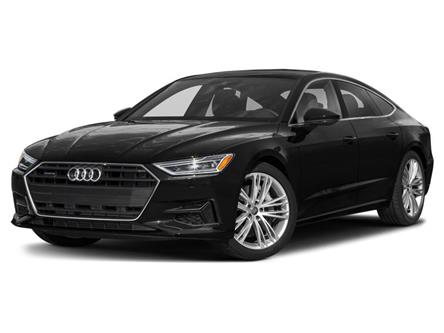 2019 Audi A7 55 Progressiv 2019 Audi A7 55 Progressiv