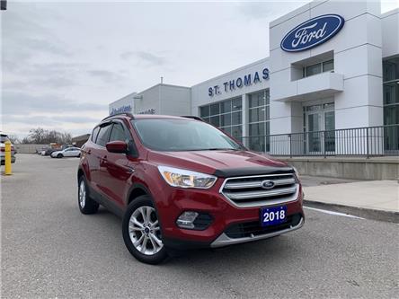 Used Cars Suvs Trucks For Sale In St Thomas St Thomas Ford