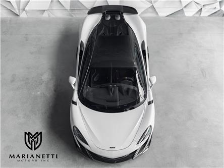 Used Mclaren For Sale In Woodbridge Marianetti Motors