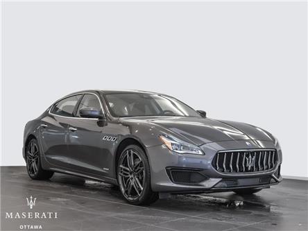 New Cars Suvs Trucks For Sale In Gatineau Maserati Ottawa