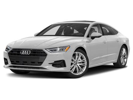 2019 Audi A7 55 Progressiv 2019 Audi A7 55 Progressiv