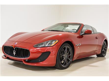Used Cars Suvs Trucks For Sale Maserati Of Alberta