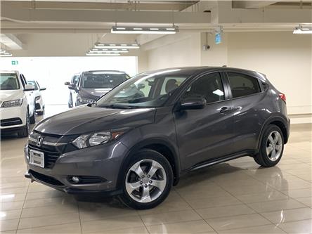 Used Honda Hr V For Sale In Toronto Acura Downtown