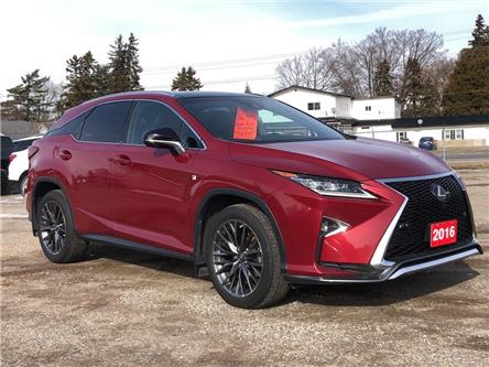 Over 300 Used Lexus For Sale Kitchener Ford