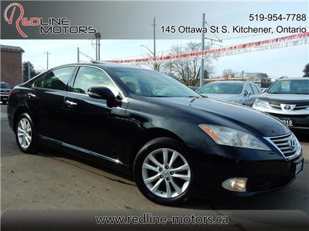 Used Lexus For Sale In Kitchener Redline Motors