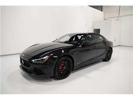 New Cars Suvs Trucks For Sale Maserati Of Alberta
