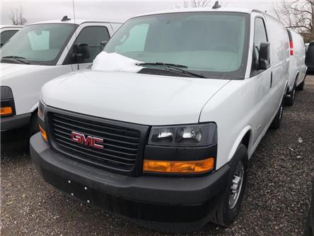 gmc savana 3500 for sale