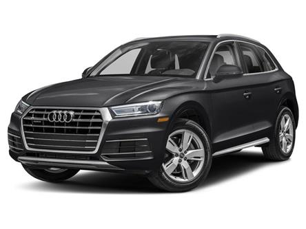New Q5 For Sale In Ottawa Audi Ottawa