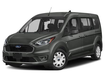 New Ford Transit Connect for Sale 