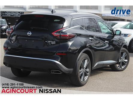 Used Cars, SUVs, Trucks for Sale in Scarborough | Agincourt Nissan