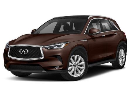 2020 Infiniti QX50 Sensory (Stk: 20QX5027) in Newmarket - Image 1 of 9