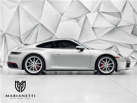 2020 Porsche 911 Carrera S in Woodbridge - Image 1 of 35