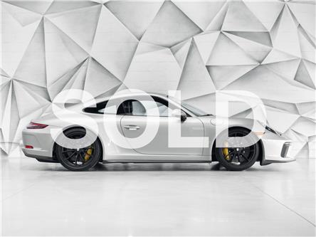2018 Porsche 911 GT3 in Woodbridge - Image 1 of 39