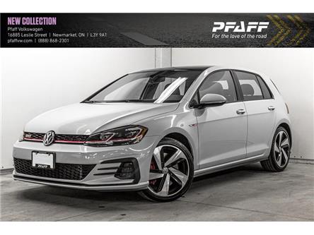 Used Volkswagen Golf Gti For Sale