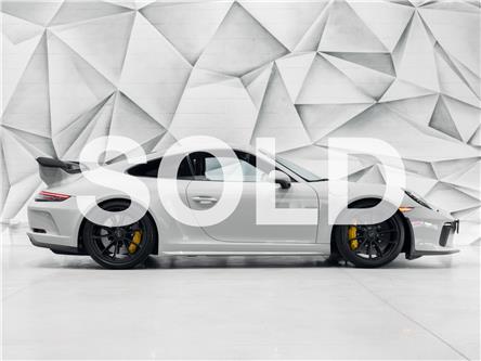 2018 Porsche 911 GT3 in Woodbridge - Image 1 of 40