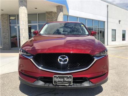 Used Cars, SUVs, Trucks for Sale in Steinbach | Highway Mazda