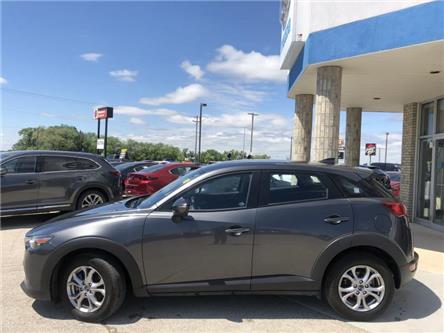 Used Cars, SUVs, Trucks for Sale in Steinbach | Highway Mazda