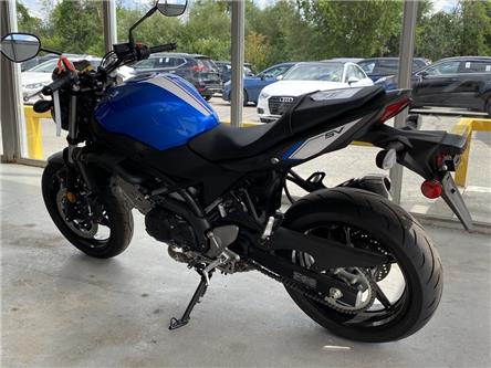 2017 sv650 for sale