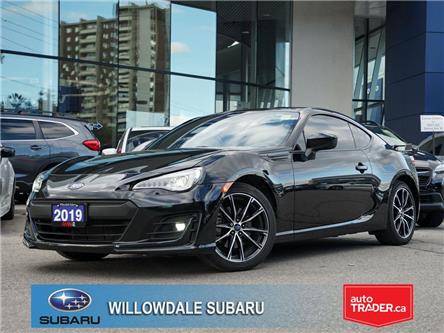 Used Subaru Brz For Sale In Toronto Willowdale Subaru