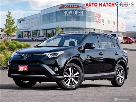 Used Cars, SUVs, Trucks for Sale in Barrie | Jackson's Toyota