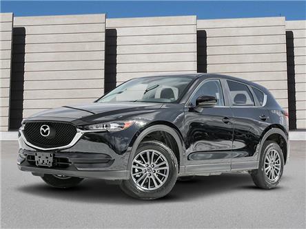 New Mazda Cx 5 For Sale In Toronto Mazda Of Toronto