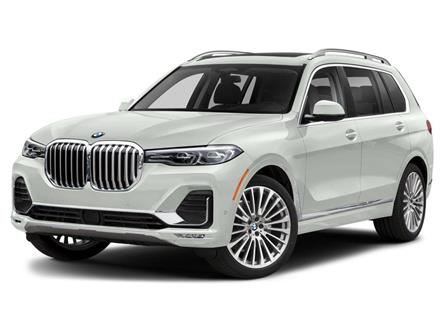 New Bmw X7 For Sale Grand River Bmw