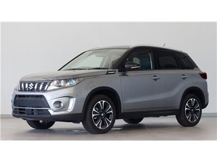 2022 Suzuki Vitara  (Stk: S0991) in Canefield - Image 1 of 9