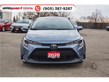 Used Cars, SUVs, Trucks for Sale in Hamilton | Upper James Toyota