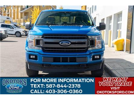 Used Cars, SUVs, Trucks for Sale in Okotoks | Okotoks Ford