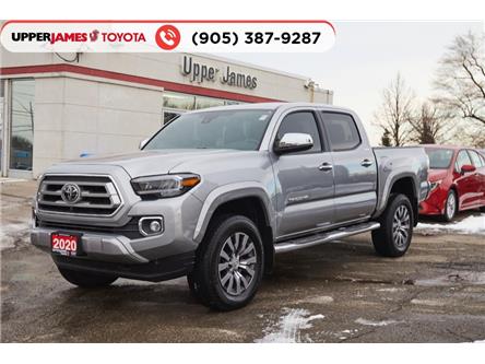 Used Cars, SUVs, Trucks for Sale in Hamilton | Upper James Toyota