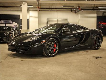 2012 McLaren MP412C  (Stk: F135) in Ancaster - Image 1 of 16