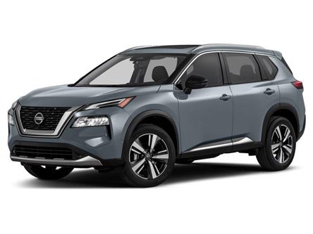 New Rogue for Sale in Peterborough | Trans Canada Nissan