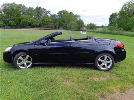 2006 Pontiac G6 GT in Port Hope - Image 1 of 27