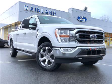 New Ford F 150 For Sale In Surrey Bc Mainland Ford