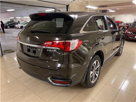 Used Cars, SUVs, Trucks for Sale in Toronto | Acura Downtown