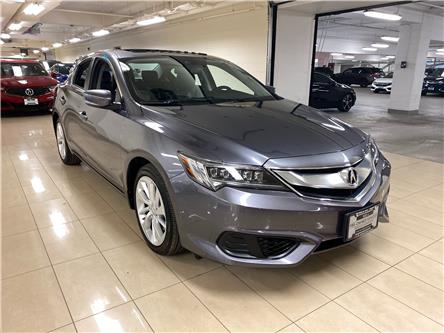 Used Cars, SUVs, Trucks for Sale in Toronto | Acura Downtown
