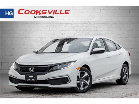 Used Honda Civic For Sale In Mississauga The Humberview Group