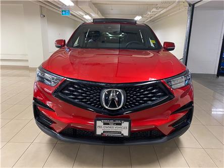 Used Cars, SUVs, Trucks for Sale in Toronto | Acura Downtown