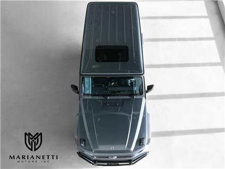 2021 Mercedes-Benz AMG G 63  in Woodbridge - Image 1 of 49