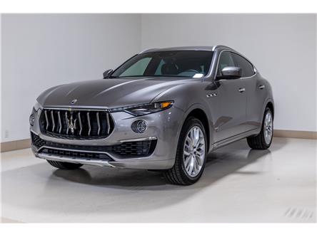 2021 Maserati Levante S GranLusso (Stk: 1023MC) in Calgary - Image 1 of 23