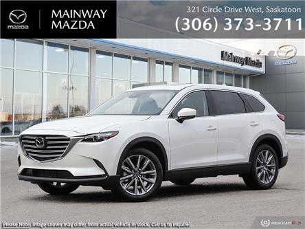 New Mazda Cx 9 For Sale In Saskatoon Mainway Mazda