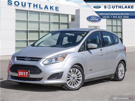 Used Ford C Max Energi For Sale Summit Ford