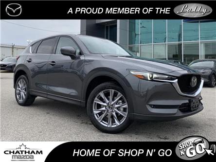 New Mazda Cx 5 For Sale In Chatham Chatham Mazda