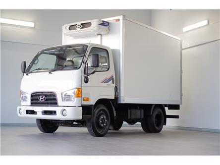 2021 Hyundai HD72 Refrigerated Van  (Stk: H0050) in Canefield - Image 1 of 3