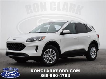 2021 Ford Escape SE (Stk: 15942) in Wyoming - Image 1 of 24