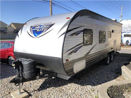 2018 Forest River Salem  261BHXL (Stk: 21112) in Ottawa - Image 1 of 15